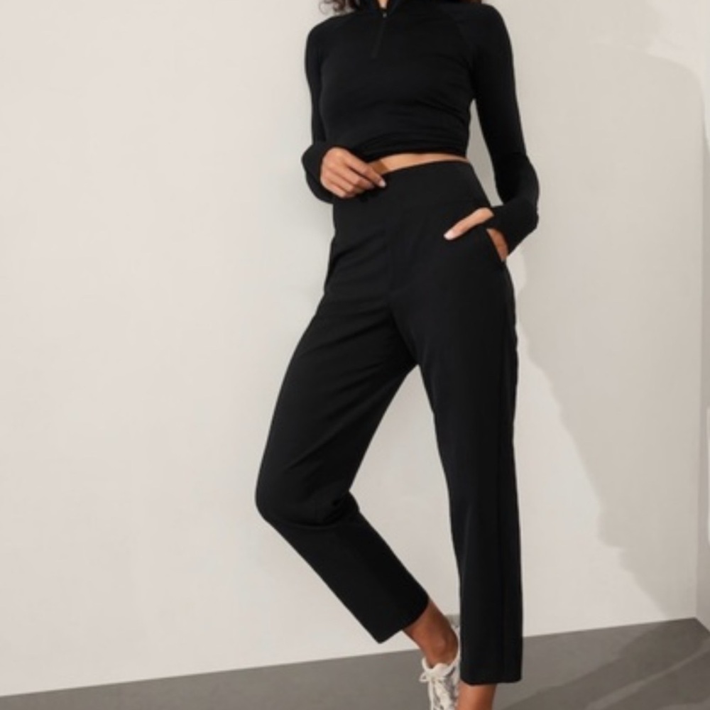 Athleta Endless High Rise Pants